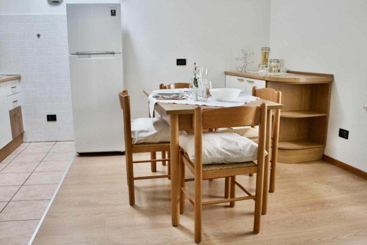 Alla Piazzetta Pergine Valsugana Ospitar Trente Extérieur photo